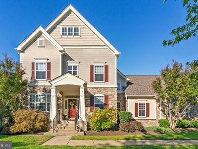 3584 Dell Ct, Warrenton, VA, 20187