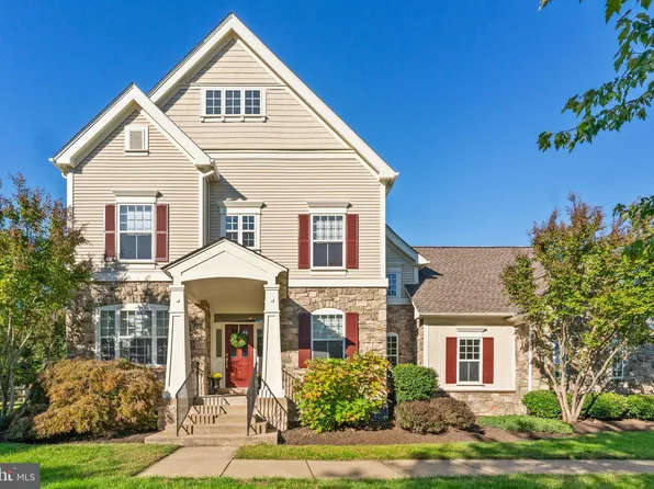 3584 Dell Ct, Warrenton, VA 20187