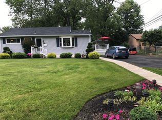 875 Ann St, Bensalem, PA 19020
