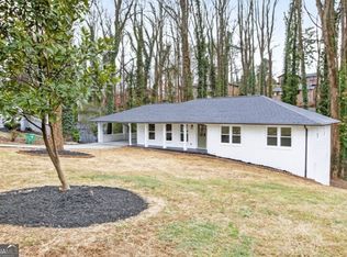 2387 Timber Ridge Ct, Decatur, GA 30032