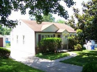 9516 Echo Ln, Saint Louis, MO