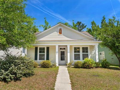 908 Oglethorpe Dr., Conway, SC, 29527