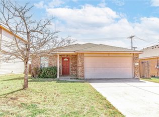 803 Starlight Dr, Temple, TX 76502
