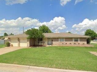 7916 Duane Dr, Oklahoma City, OK 73132