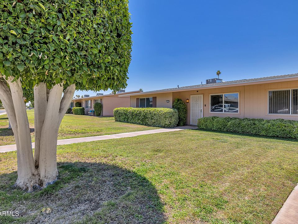 1st image of 11013 W SANTA FE Drive