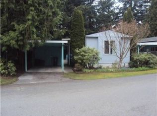 11424 36th Dr NE UNIT 8, Marysville, WA 98271