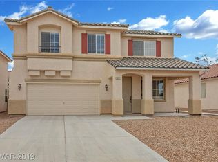 7617 Brambleberry Ct, Las Vegas, NV 89113