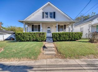 727 Saint Louis Ave, Cannelton, IN 47520