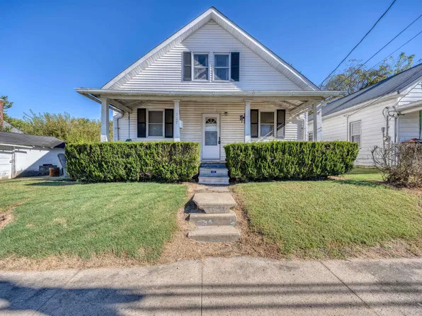 727 Saint Louis Ave, Cannelton, IN 47520