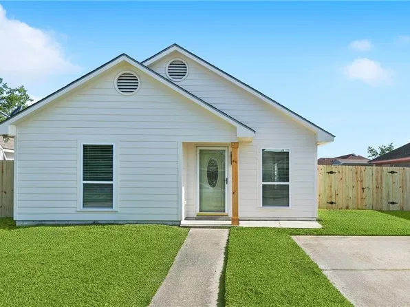 1646 Jefferson St, La Place, LA 70068