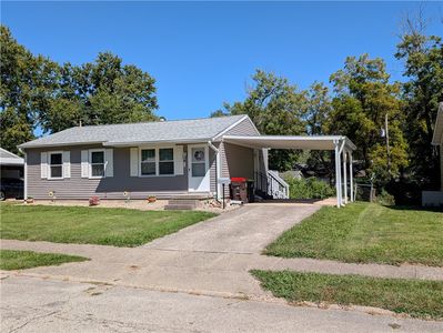 468 N Megan Dr, Decatur, IL, 62522