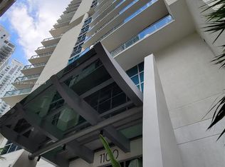 1100 S Miami Ave #1807, Miami, FL 33131