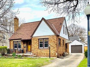 1025 E Norwood Ave, Peoria, IL