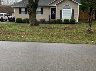 248 Lyons Station Rd, New Haven, KY 40051