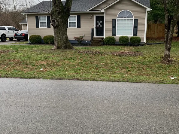 248 Lyons Station Rd, New Haven, KY 40051