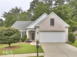 4195 Prince Charles Dr, Duluth, GA 30097