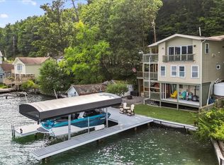 10518 W Lake Rd, Hammondsport, NY 14840