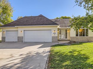 13030 Red Fox Rd, Rogers, MN 55374