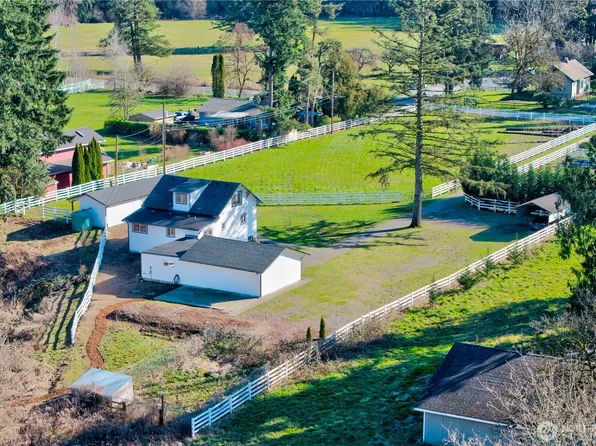 18804 NE 116th Street, Redmond, WA 98052