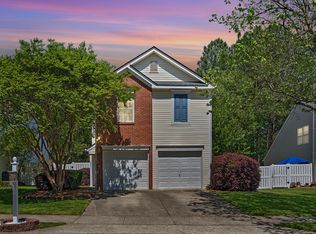 260 Adefield Ln, Holly Springs, NC 27540