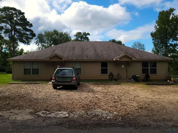 205 & 207 W Holt St, Overton, TX 75684