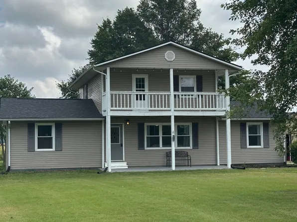 5511 N County Road 100 W, Brownstown, IN 47220