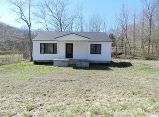 991 Us Highway 34, Herod, IL 62947