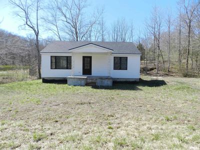 991 Us Highway 34, Herod, IL, 62947
