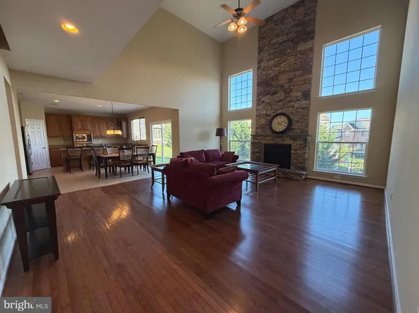 9307 Georgia Belle Dr, Perry Hall, MD 21128