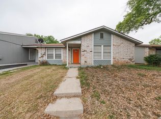 1211 Churing Dr, San Antonio, TX 78245