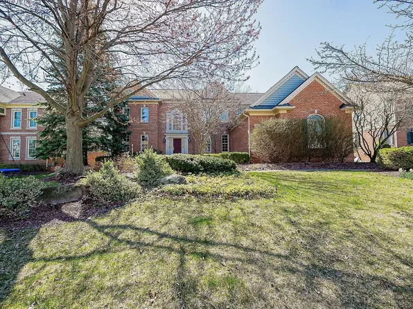 22646 Autumn Park Blvd, Novi, MI 48374