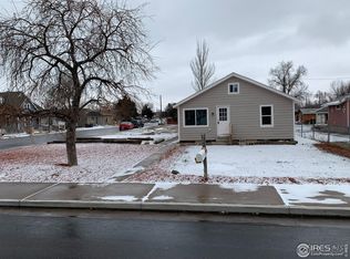 303 N 9th Ave, Greeley, CO 80631