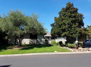 332 Barrett Cir, Danville, CA 94526