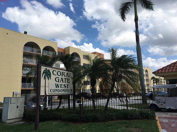 2nd image of 6970 NW 186th St APT 3-105