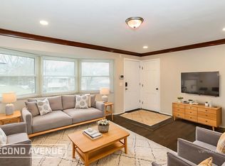 2781 Pickmeier Ln, Cincinnati, OH 45211