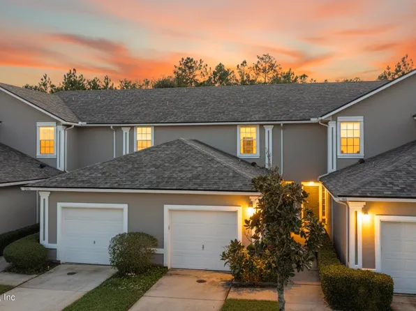466 SCRUB JAY Drive, St. Augustine, FL 32092