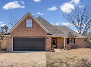 6716 Branch Rd, Olive Branch, MS 38654