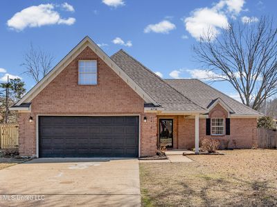 6716 Branch Rd, Olive Branch, MS, 38654