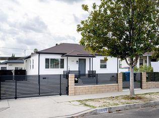 11060 Lemay St, North Hollywood, CA 91606