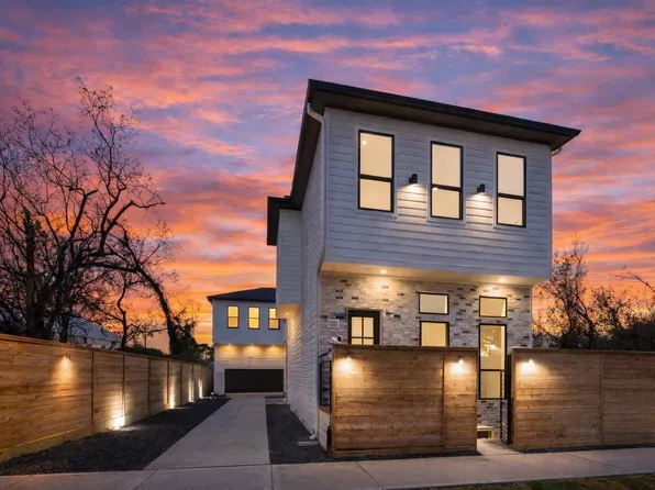 602 Jewett St #A, Houston, TX 77009