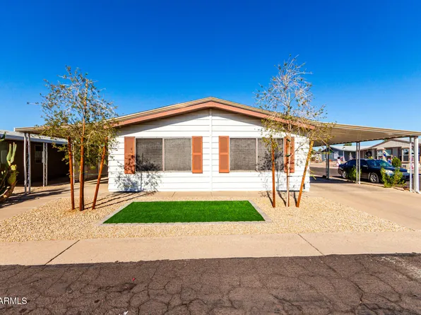 245 S 56th Street #75, Mesa, AZ 85206