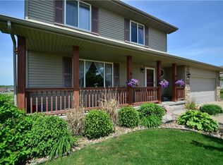 3204 SE 20th St, Ankeny, IA 50021