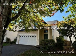 5056 NE Candlewood Pl, Hillsboro, OR