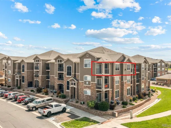 1450 Blue Sky Way Bldg 12 #12-307, Erie, CO 80516