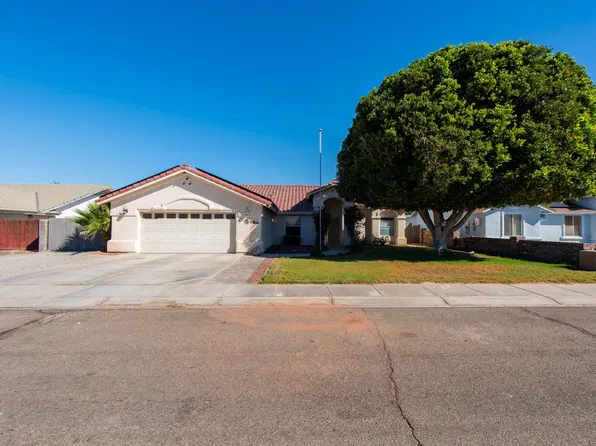 10782 E 36th Pl, Yuma, AZ 85365