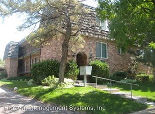 1923 S 1200 E APT 12, Salt Lake City, UT 84105