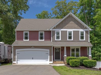 11660 Oakrise Pl, New Kent, VA, 23124