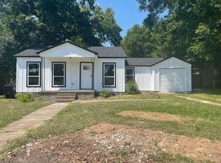 1517 E Avenue B, Temple, TX 76501
