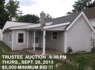 329 E Ohio St, Circleville, OH 43113