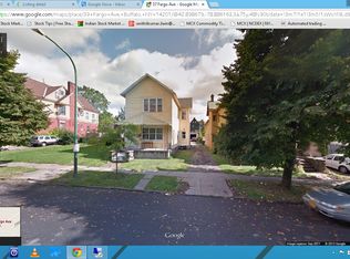 39 Fargo Ave, Buffalo, NY 14201